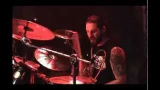 Rotting Christ-The First Field Of The Battle (Live At Gagarin 205,Athens)