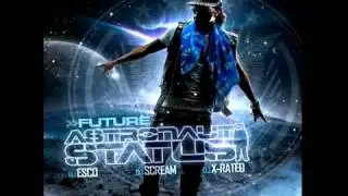 Future   Rider Ft  Tasha Catour   YouTube