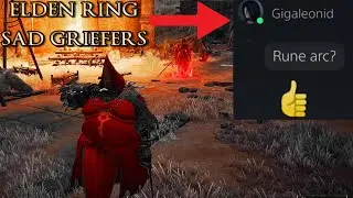 Elden Ring Sad Stories : Do You Enjoy Crying in A Video Game ?
