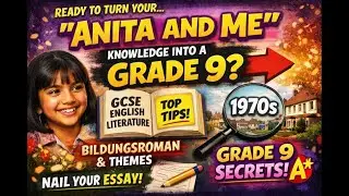 Подготовка к экзамену GCSE по английскому языку 