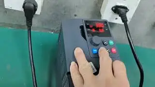 Factory direct inverter price  #vfd #frequency #frequencyconverter #inverter