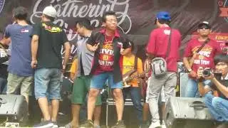 Gathering civic jatim 3, candra wilwatikta pasuruan