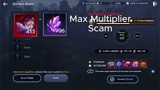BDM Chaos Lightstone When