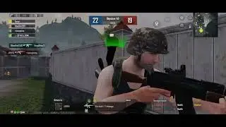 BGMI AWMshorts