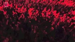 Pendulum - Propane Nightmares - Live At T In The Park 2011