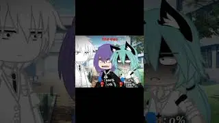The duo ||not original|| #gachanox #gachaultra #gacha #fypp #gachalife #theduo #trend? #gachayune