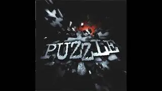 Puzzle - Je reste sport (IA FUNK Cover)