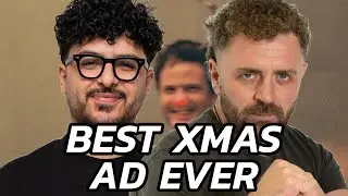 Rudolf&rsquo;s Fame Meltdown: Posten&rsquo;s Wild Christmas Ad Turns Heads