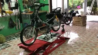 Cập Nhật Ng&agrave;y 14/11/2021 Tại MK Workshop
