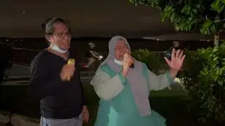 Baldu Biru just duet