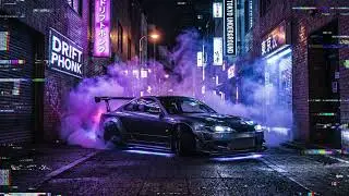 PHONK REJECTS 💀 | Ultra Aggressive Drift Phonk Instrumental (Prod. No Heart)