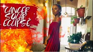 CANCER SOLAR ECLIPSE JULY 2019- FULL DETAILS & MESSAGE || BEHATILIFE