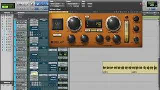 Live Mix Series - Trap Vocal/Verse