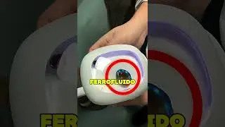 Los Auriculares Más Extraños Del Mundo 😯❤️