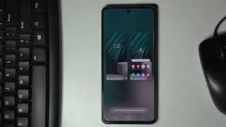 How to Change Wallpaper in SAMSUNG Galaxy M52 5G &ndash; Refresh Display