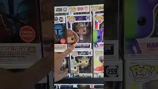 Gamestop offers Military 10% off Funko Pops! #funko #funkopop