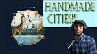 Plini - Handmade Cities |CSProductions.29| WERE YOU RIGHT???