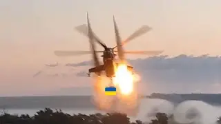 Aerial Combat Over Ukraine &ndash; Footage They Don&rsquo;t Want You to See!