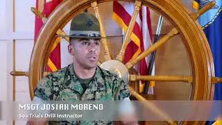 Sea Trials 2018 Wrap-Up