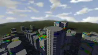 Imagine 64k Intro