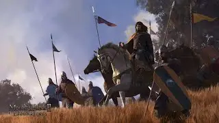 Bannerlord'a Yeniden Başlıyoruz - Duyuru Yayını