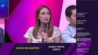 INSERT STORY - Tanya Keira, Artis Muda Cantik Yang Sampai Sekarang Masih Sendiri  (16/1/20) PART3