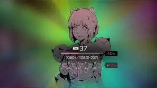 Cytus 2. 2.8.5 update.