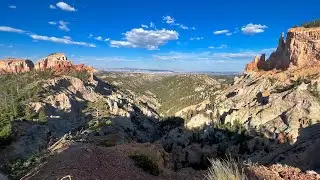 Where Hoodoos Stand (Under the Rim Trail 2023)