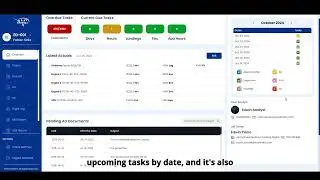 Transform How You Track Aircraft Maintenance | Simplify with AMxTD