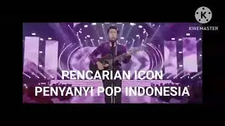 Nantikan - The Icon Indonesia - SEGERA di SCTV