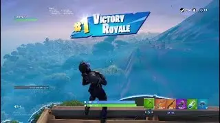 Creative warrior + pub stomper = DeathFN