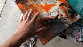 Is it Okay to Use Cheap Acrylic Paint?