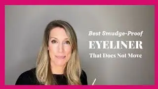 Best Smudge-Proof Eyeliners That Actually Stay Put | Makeup Lessons