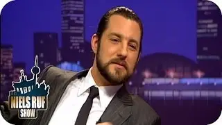 Interview mit Das Bo | Die Niels Ruf Show