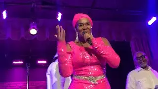 Loose Ends - Hangin’ On A String - Live 2024 (Chicago 7/12/24)