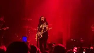 Ashley McBryde - Ain't Enough Water in the River