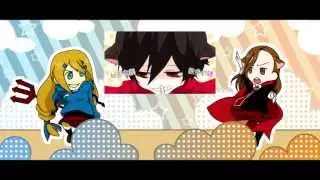 [UTAUカバー] 負け犬至上主義 - Underdog Supremacist [Al]