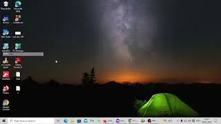 How To Add Desktop Software Without Making Shortcut.