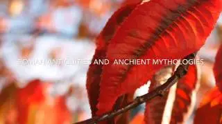 Roman Antiquities and Anchient Mythologies (audiobook)