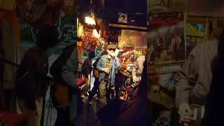 ZOO～Lock Down Rock～/Chozen Lee and The Bang Attack/Chit Chat