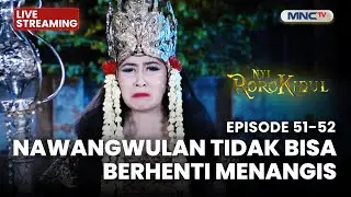 🔴NAWANGWULAN TIDAK BISA BERHENTI MENANGIS | LIVE NYI RORO KIDUL | 2 JANUARI 2026