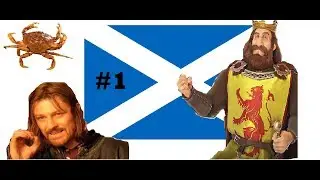 Civilization Vl Rise and Fall #1: Polish Mulan - Chive and Fischman Play