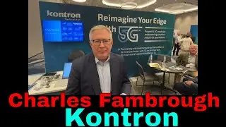 Модули 5G для интегрированных серверов Kontron