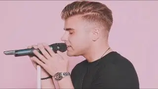 NIGHTBREAKERS - Attention (Official Music Video)