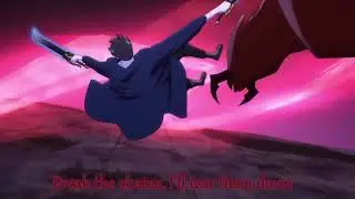 Anime Mix [AMV] Break the Chains