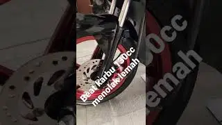 Beat karbu 130cc