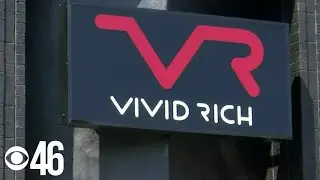 New studio opens after $200K theft