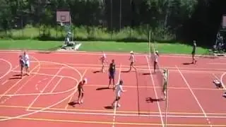 OK ''DESETKA'' - kamp ''StarA 2011''