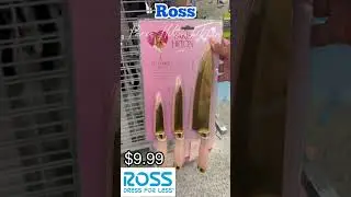 ROSS DRESS FOR LESS | 💕🌸 Paris Hilton Kitchen Finds! 🌸💕 Shop With Me! 💕🌸