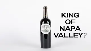 Harlan Estate Winery Explained - The History of Harlan Estate
